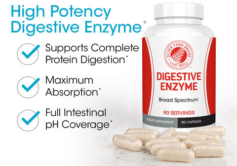 Digestive Enzyme