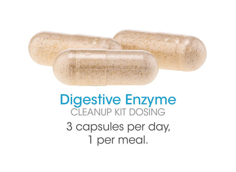 Gut Cleanup Kit