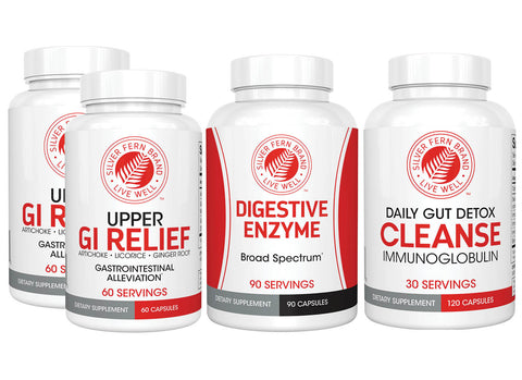 Gut Cleanup Kit