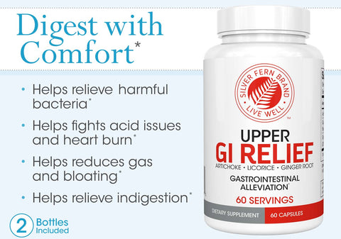 Gut Cleanup Kit