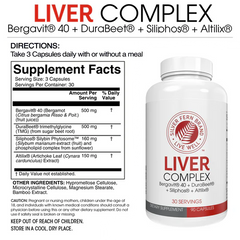 Liver Complex