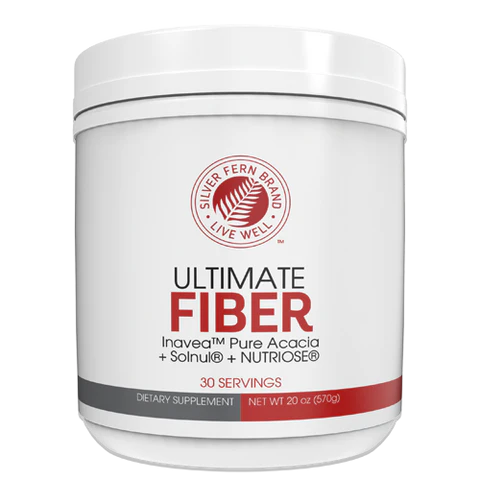 Ultimate Fiber 3 in 1