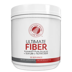 Ultimate Fiber 3 in 1