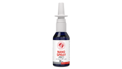 Silver Fern Brand Nano Spray Pro, 2 fluid ounces