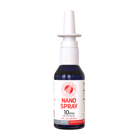 Nano Spray