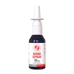 Nano Spray