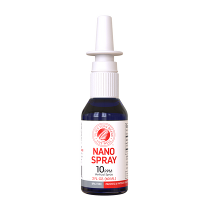 Nano Spray