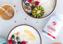 Cleanse Detox