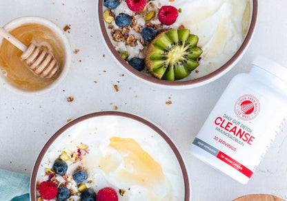 Cleanse Detox
