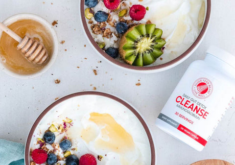 Cleanse Detox