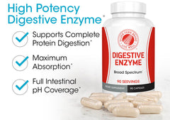 Digestive Enzyme