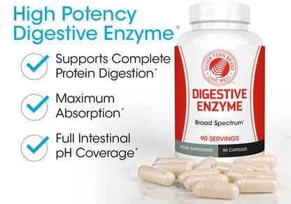 Digestive Enzyme