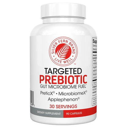 Targeted Prebiotic
