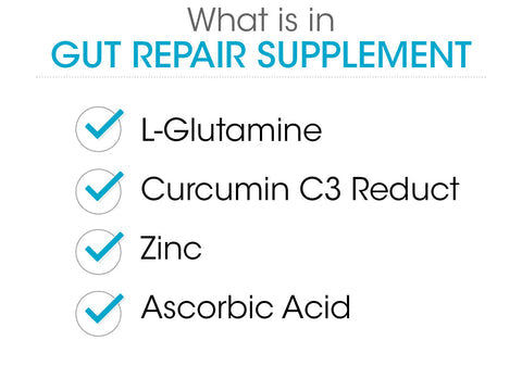 Gut Repair