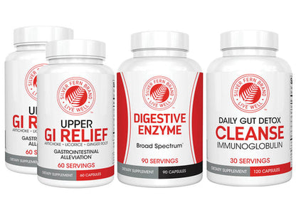 Gut Cleanup Kit