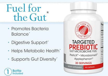 Gut Maintenance Kit
