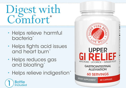 Gut Maintenance Kit