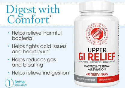 Gut Maintenance Kit