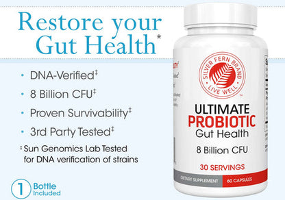 Gut Maintenance Kit