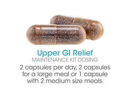 Gut Maintenance Kit