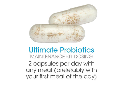 Gut Maintenance Kit