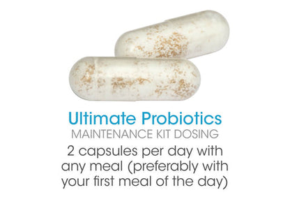 Gut Maintenance Kit