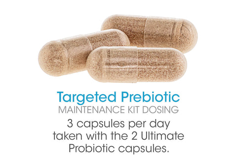 Gut Maintenance Kit