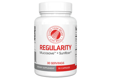 Regularity - Constipation Relief