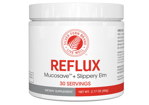 Reflux - Mucosal Support