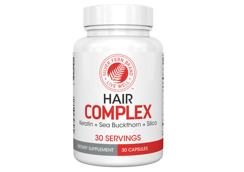 Hair Complex