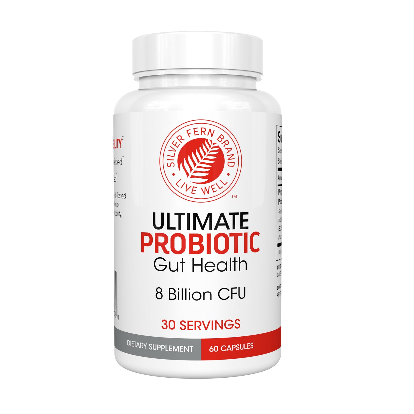 Ultimate Probiotic