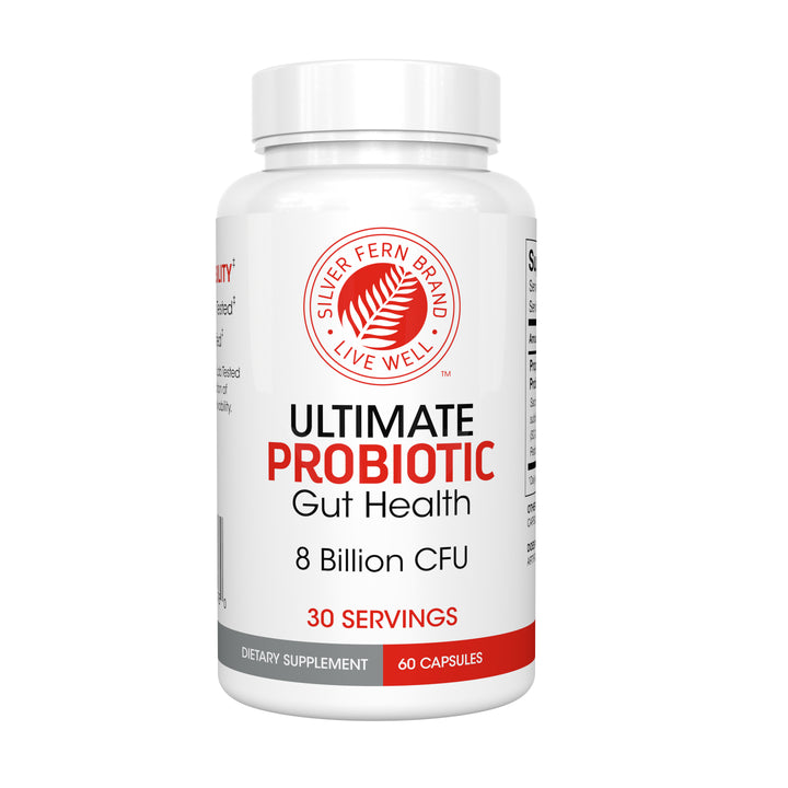 Ultimate Probiotic