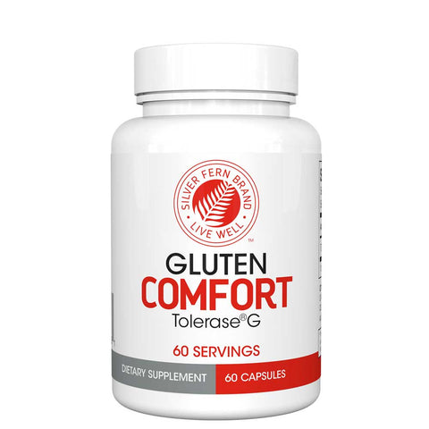 Gluten Comfort