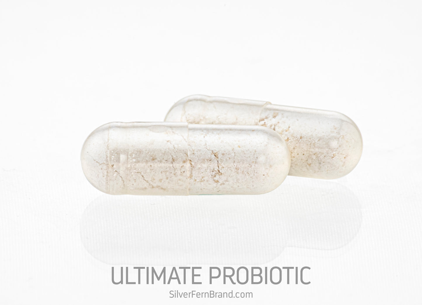 Ultimate Probiotic